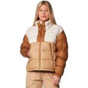 Parka Jas Columbia Pike Lake II Cropped Jacket