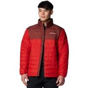 Parka Jas Columbia Powder Lite II Jacket