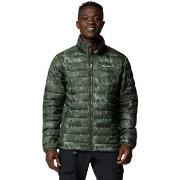 Parka Jas Columbia Powder Lite II Printed Jacket