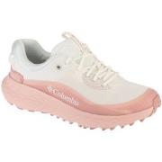 Lage Sneakers Columbia Terrastride Crz