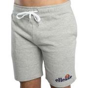 Korte Broek Ellesse Silvan Fleece Sweatshorts