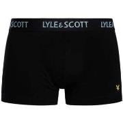 Boxers Lyle &amp; Scott 5 Pack Miller Trunks