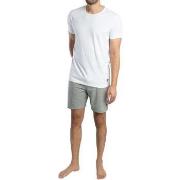 Pyjama's / nachthemden Lyle &amp; Scott Charlie Lounge-pyjamaset