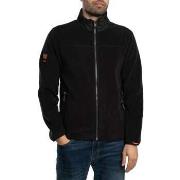 Fleece Jack Superdry Actieve ritsfleece