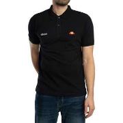 Polo Shirt Korte Mouw Ellesse Monvali Poloshirt