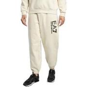 Trainingsbroek Emporio Armani EA7 Joggingbroek met logo aan de zijkant