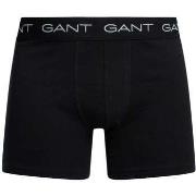 Boxers Gant 3-pack boxershorts