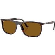 Zonnebril Ray-ban RB2216 Rechthoekige zonnebril