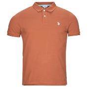 Polo Shirt Korte Mouw U.S Polo Assn. KING