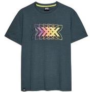 T-shirt Korte Mouw Munich 2507446