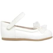Ballerina's Mayoral 41626 MERCEDITAS LAZO Blanco