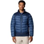 Parka Jas Columbia Autumn Park II Down Jacket