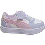 Lage Sneakers Puma CAVEN