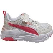 Lage Sneakers Puma TRINITY