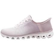 Lage Sneakers Skechers GLIDE-STEP - EXCITE