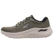 Lage Sneakers Skechers ARCH FIT 2.0
