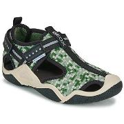 Sandalen Geox JR WADER
