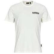 T-shirt Korte Mouw Napapijri S-VIGNONI
