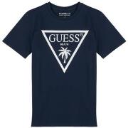 T-shirt Korte Mouw Guess T SHIRT MINIME