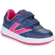 Lage Sneakers BEPPI 2210050-NAVY-BLUE