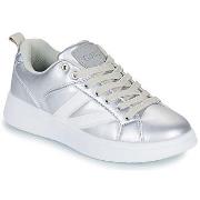 Lage Sneakers BEPPI 2209210-SILVER