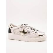 Sneakers Cetti C-1342 Metal Nature