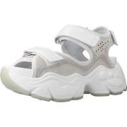 Sandalen Buffalo BINARY 0