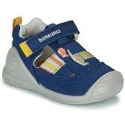 Sandalen Biomecanics BIAGETO CANVAS