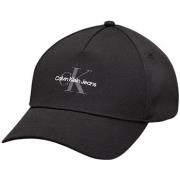 Hoed Calvin Klein Jeans MONOLOGO PRINT CAP WARM K50K512450