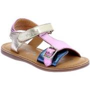 Sandalen Kickers Diazz