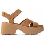 Nette Schoenen UGG New Heights Ankle Strap 1167475