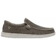 Sneakers HEYDUDE Mikka braided