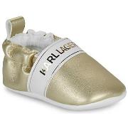 Babyslofjes Karl Lagerfeld SO CUTE Z30579