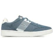 Sneakers Redskins Glamour