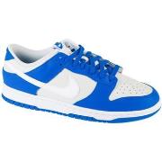 Lage Sneakers Nike Dunk Low