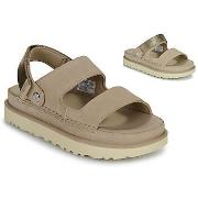 Sandalen UGG W GOLDENSTAR GLIDE