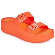 Slippers Lemon Jelly FENIX
