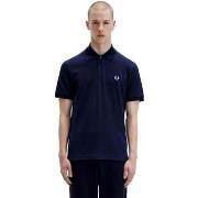 T-shirt Fred Perry -