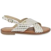 Sandalen Les Tropéziennes par M Belarbi DOA