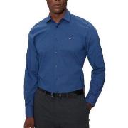 Overhemd Lange Mouw Tommy Hilfiger -