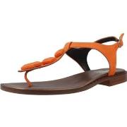 Sandalen Plumers 3891P