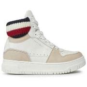 Nette schoenen Tommy Hilfiger Baskets