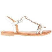 Sandalen Les Tropeziennes par M.Belarbi Sandales