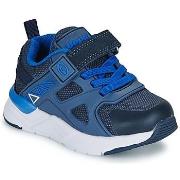 Lage Sneakers BEPPI 2208860-NAVY-BLUE