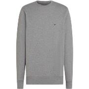 Fleece Jack Tommy Hilfiger Essential Terry Crew