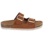 Slippers Les Tropeziennes par M.Belarbi Chaussures