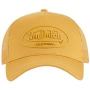 Pet Von Dutch VD LOGO YELLOW Jaune