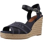 Sandalen Tommy Hilfiger FW0FW08668