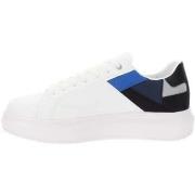 Sneakers By Byblos BYSC9B102TES