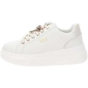 Sneakers By Byblos BYSC9BM02GLI
